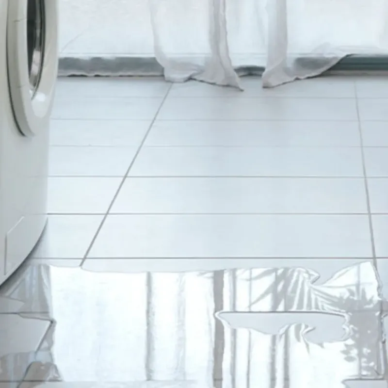 Appliance Leak Cleanup in Wichita Falls, TX